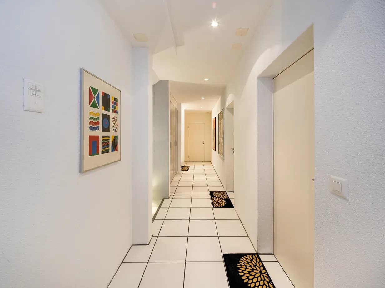 Premium Family Villa with Indoor Pool in Lucerne