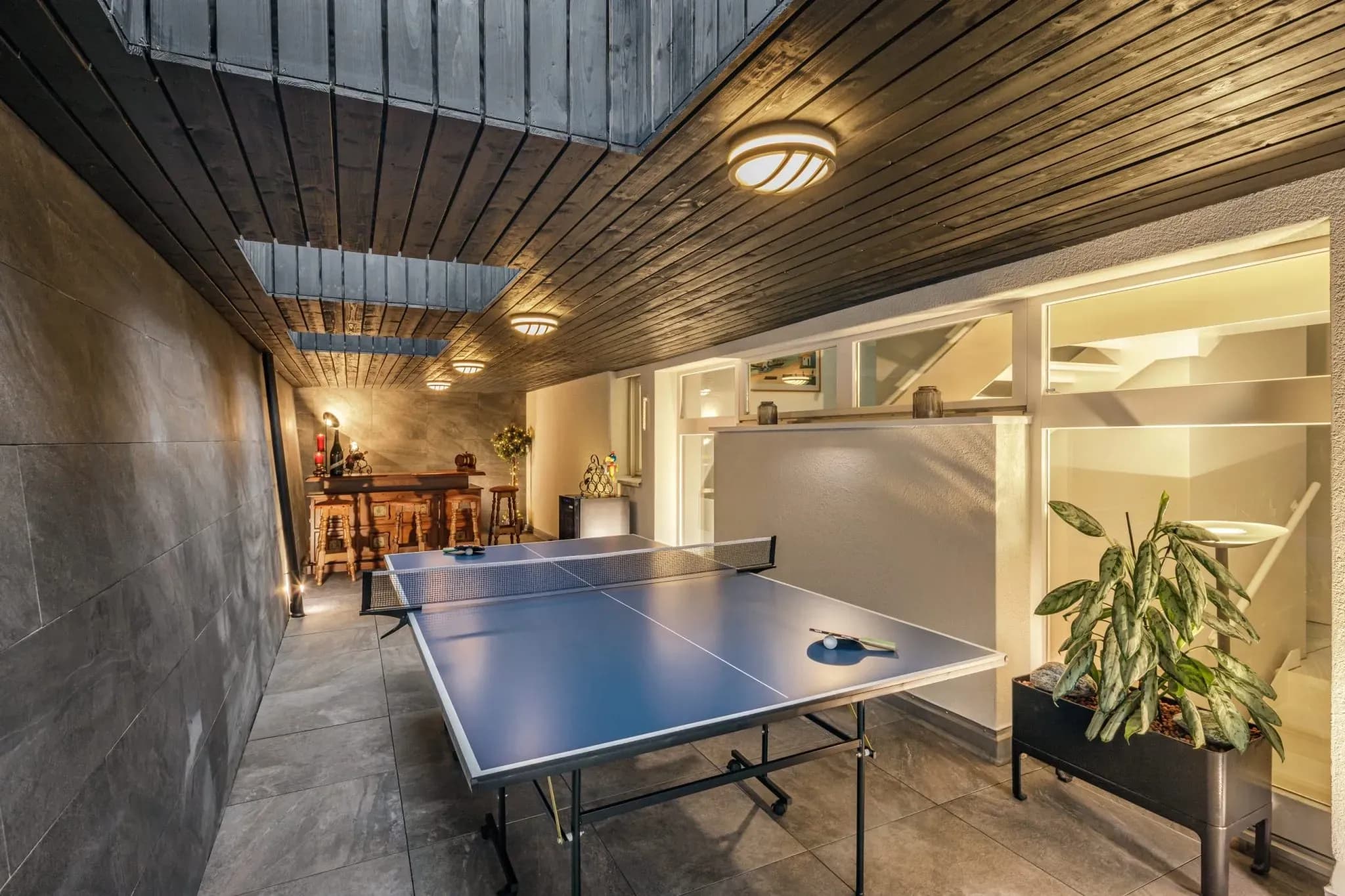 Private Villa at Lake Lucerne with Indoor Pool for Family Retreat