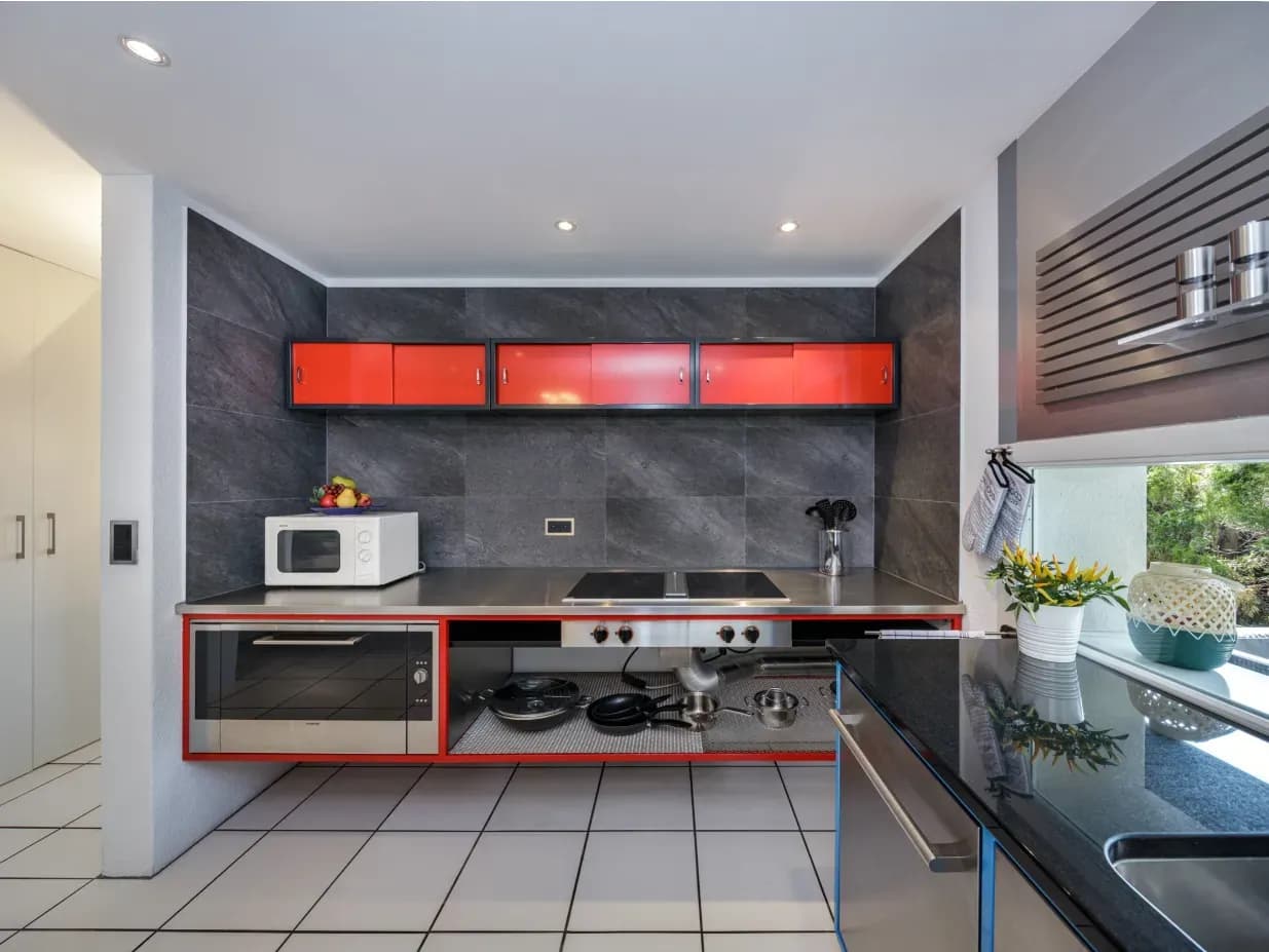 Rent a Luxury Family Villa in Lucerne for Summer Vacation